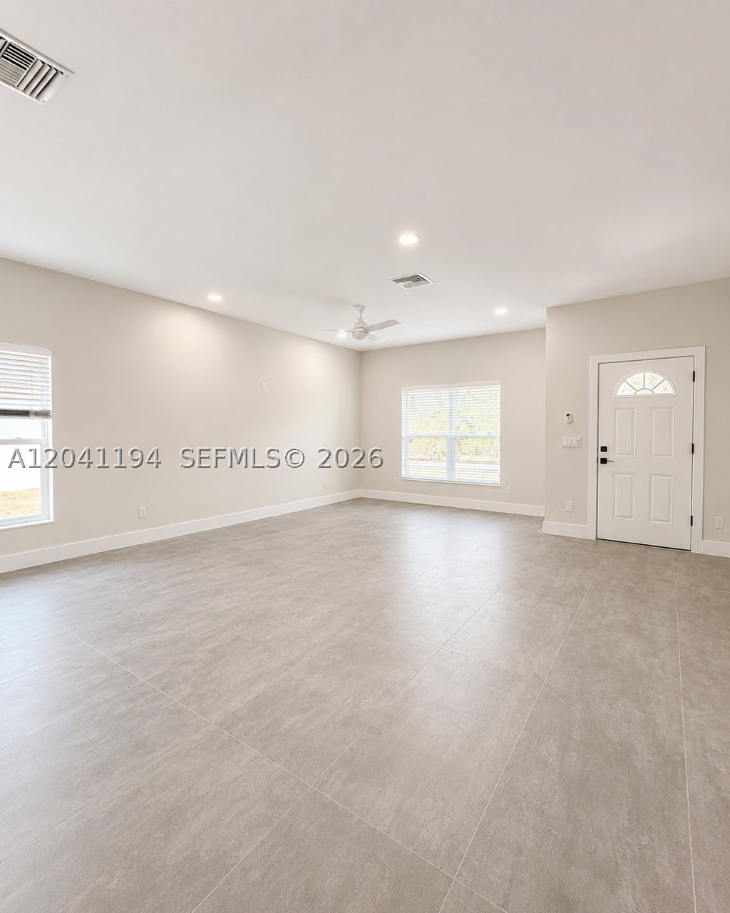 Placid Lakes Section 2. - Residential