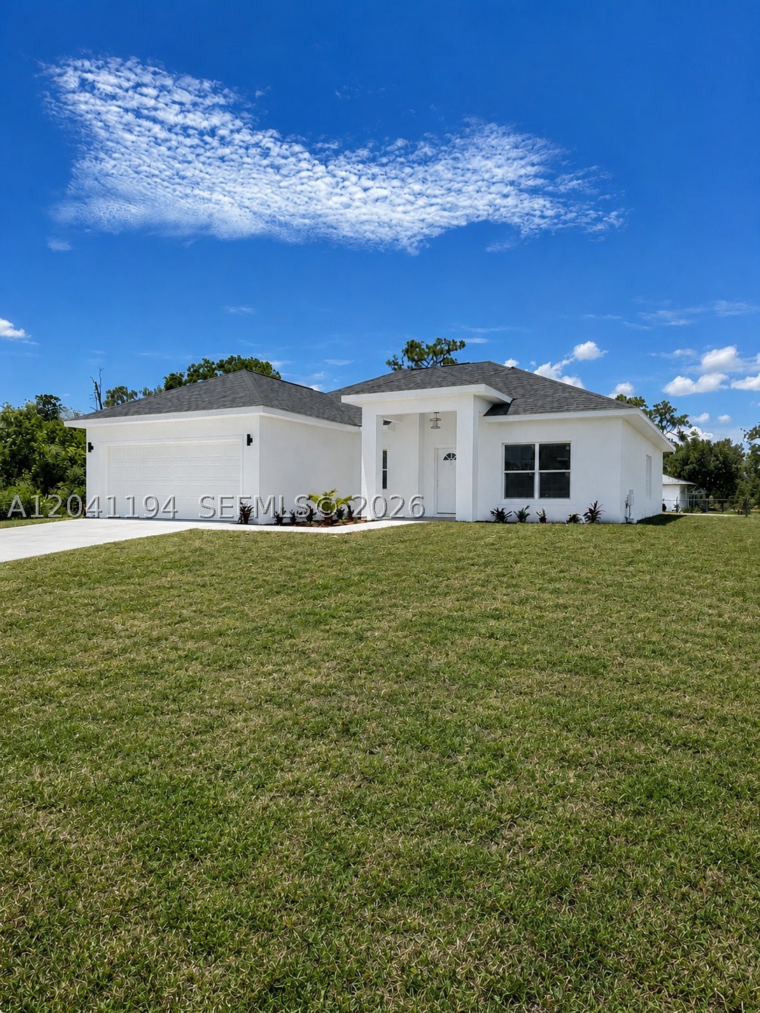 Placid Lakes Section 2. - Residential