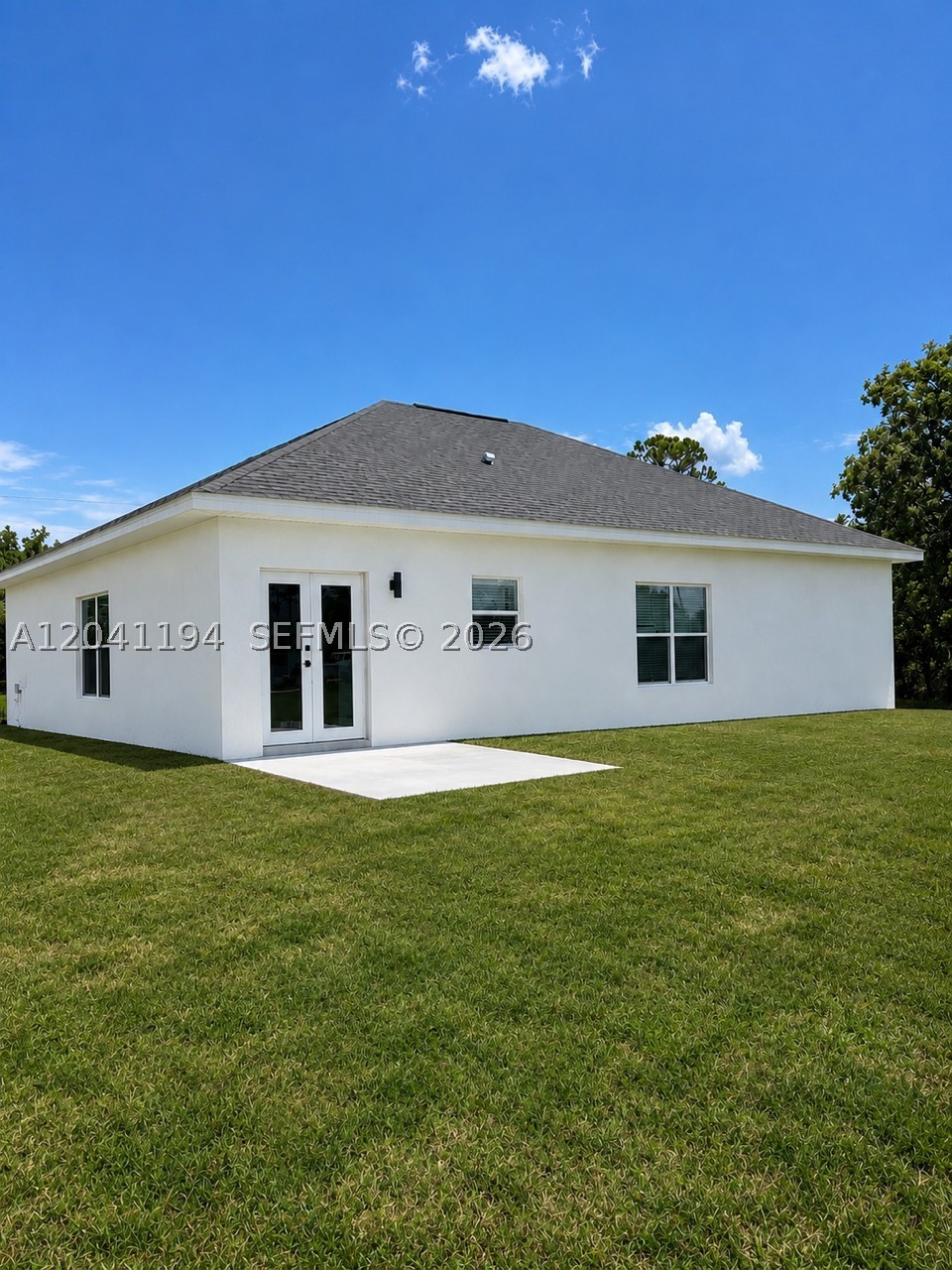 Placid Lakes Section 2. - Residential