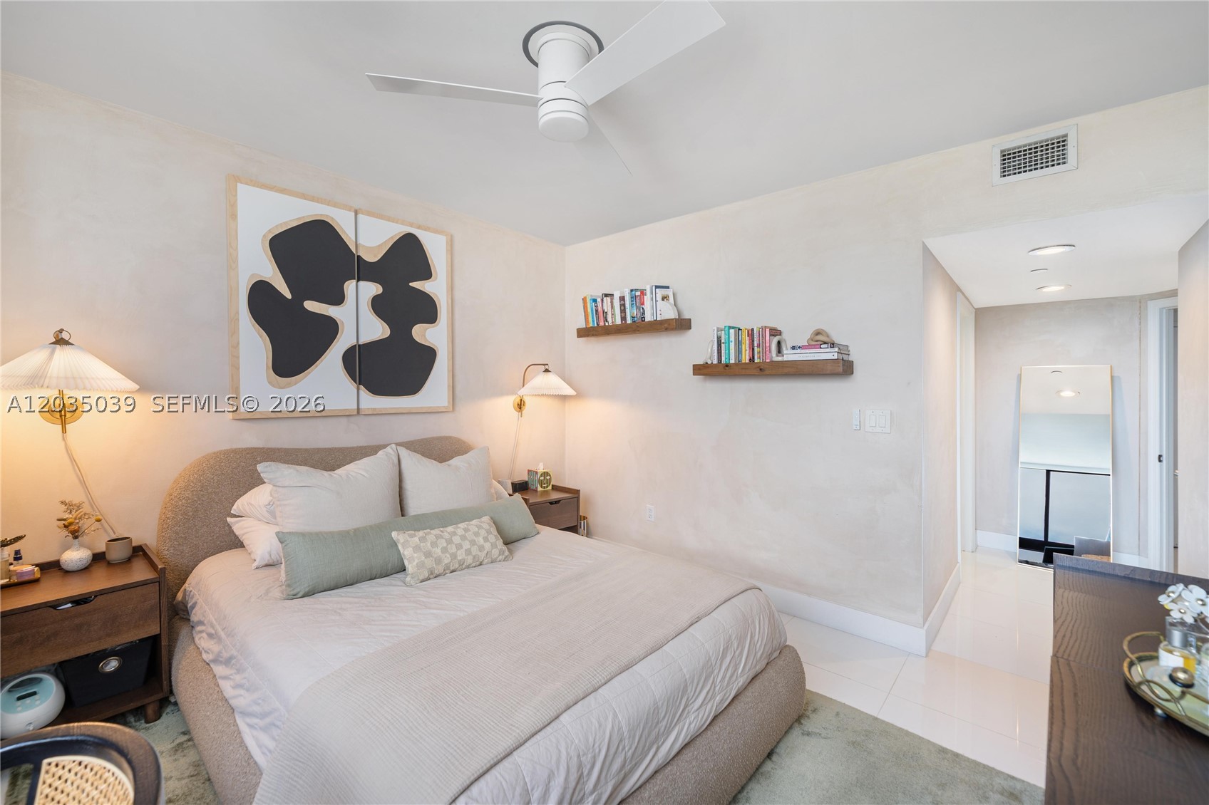 THE WAVERLY AT SOUTH BEAC - Residential
