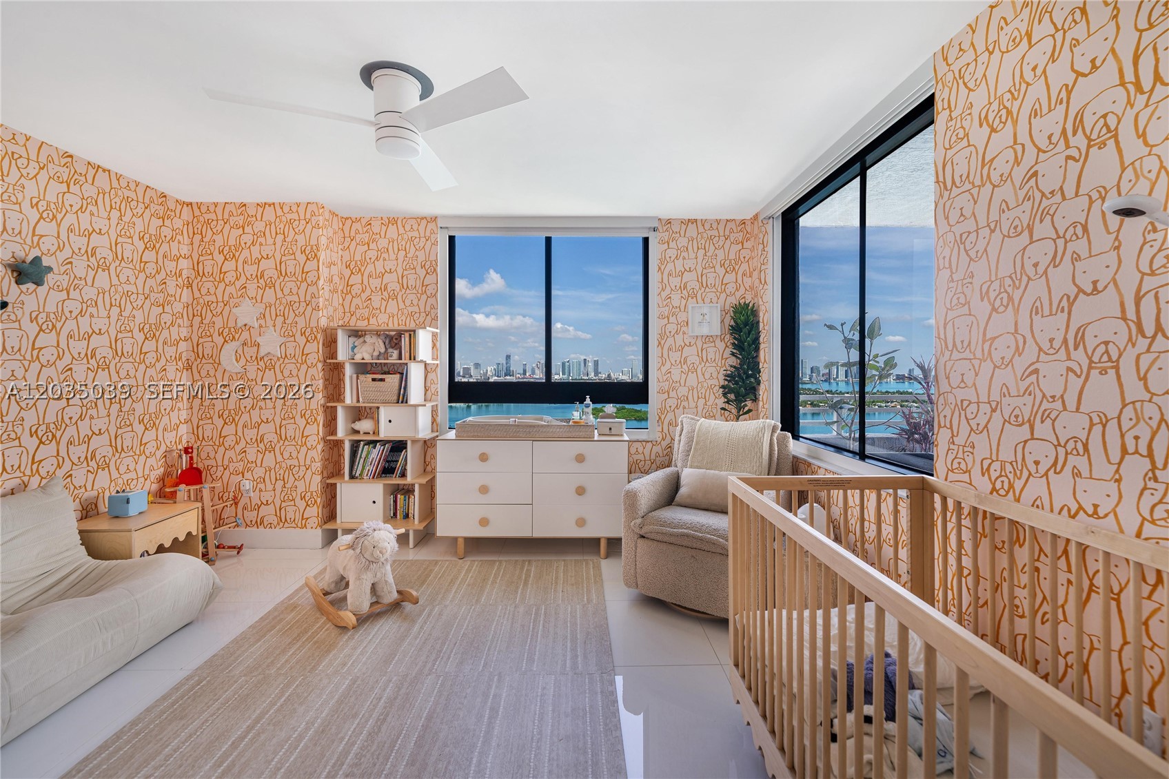THE WAVERLY AT SOUTH BEAC - Residential