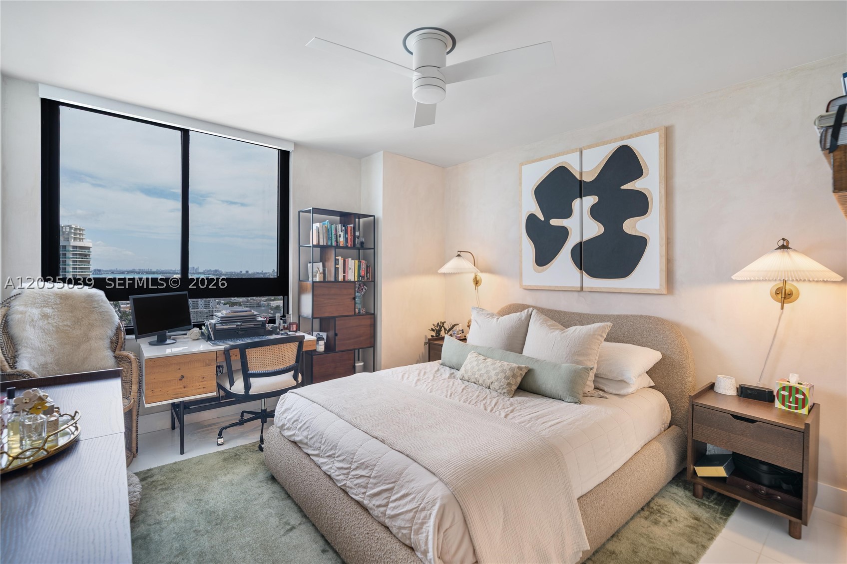 THE WAVERLY AT SOUTH BEAC - Residential