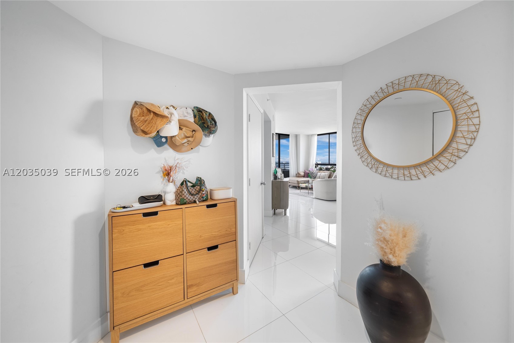 THE WAVERLY AT SOUTH BEAC - Residential