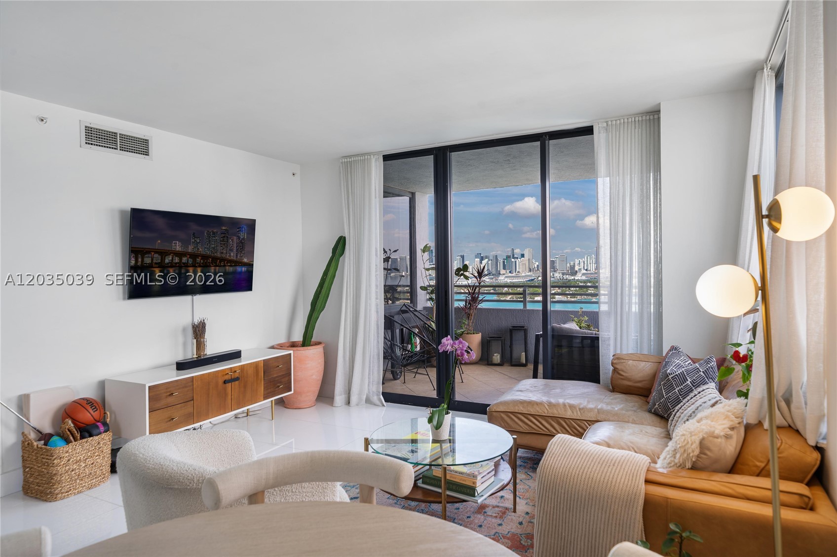 THE WAVERLY AT SOUTH BEAC - Residential