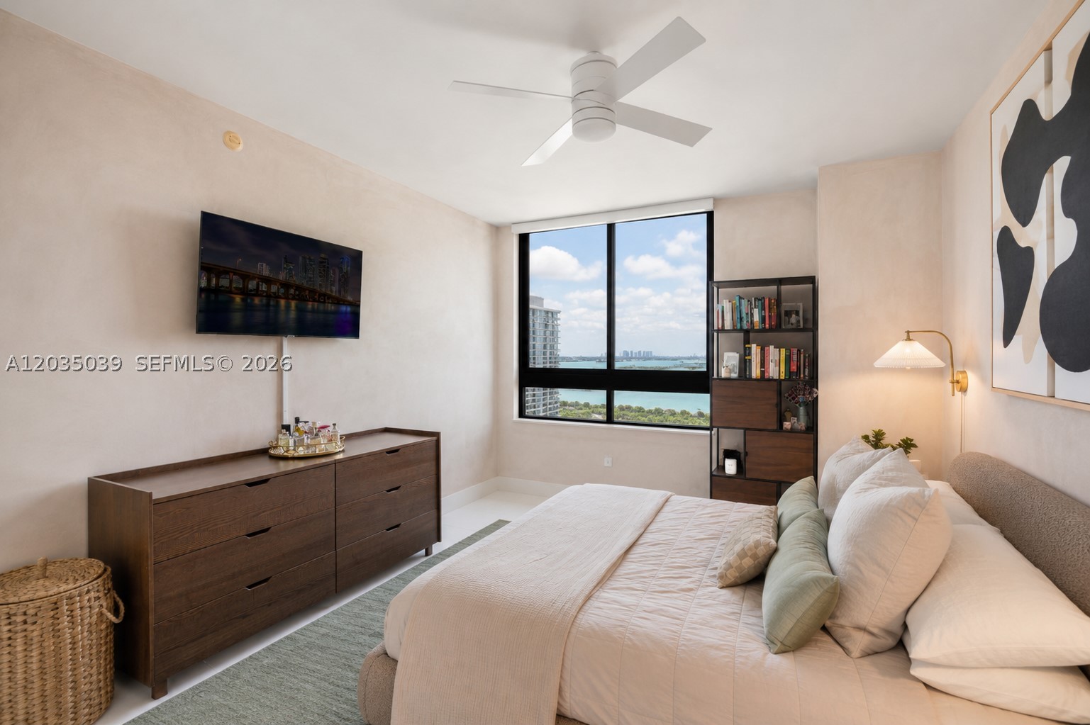 THE WAVERLY AT SOUTH BEAC - Residential
