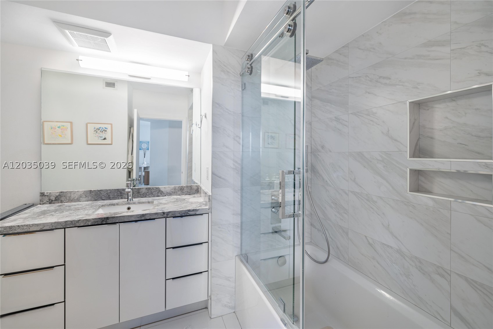 THE WAVERLY AT SOUTH BEAC - Residential