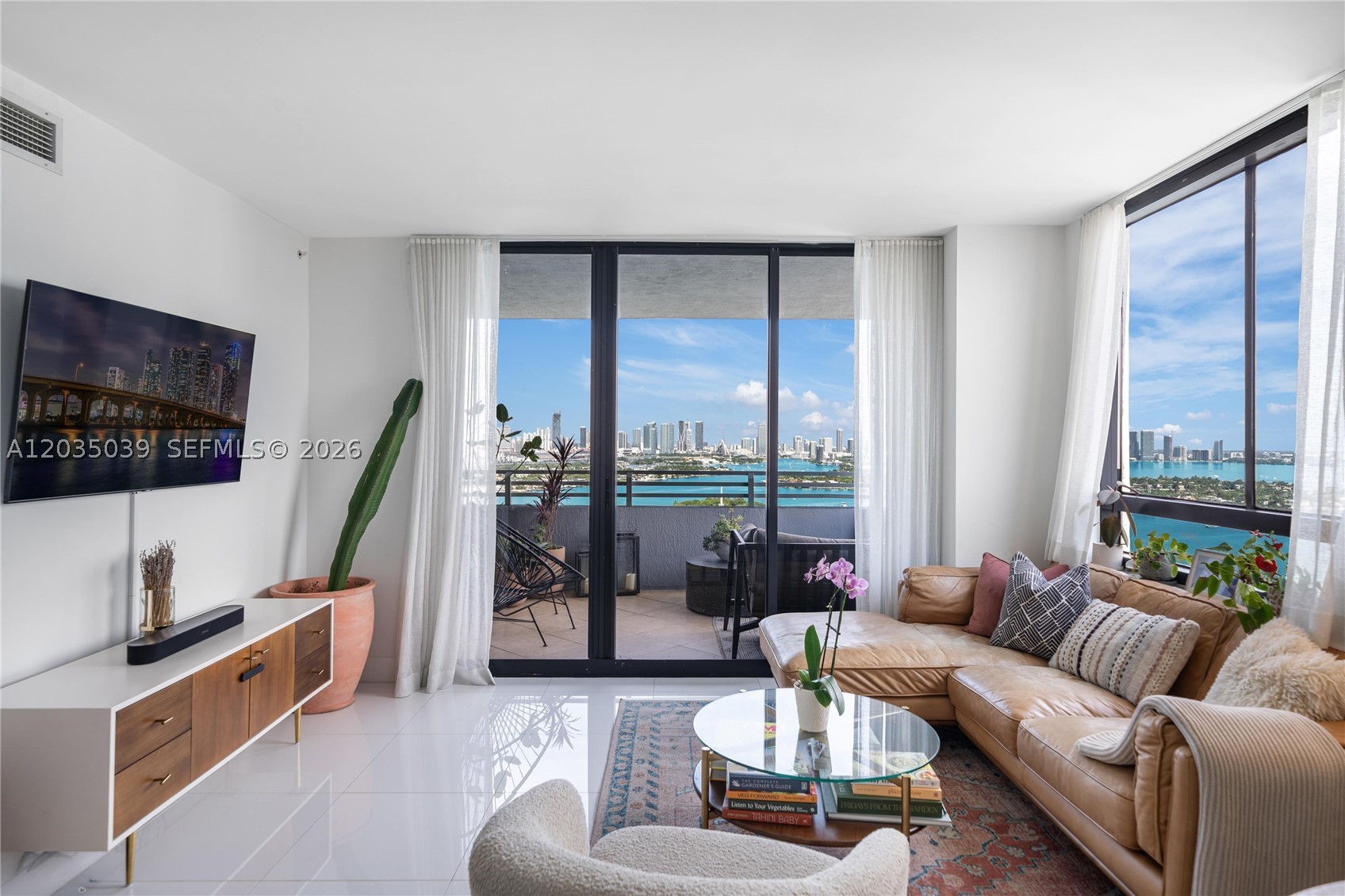 THE WAVERLY AT SOUTH BEAC - Residential