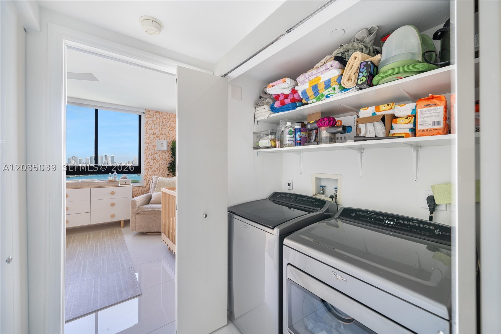 THE WAVERLY AT SOUTH BEAC - Residential