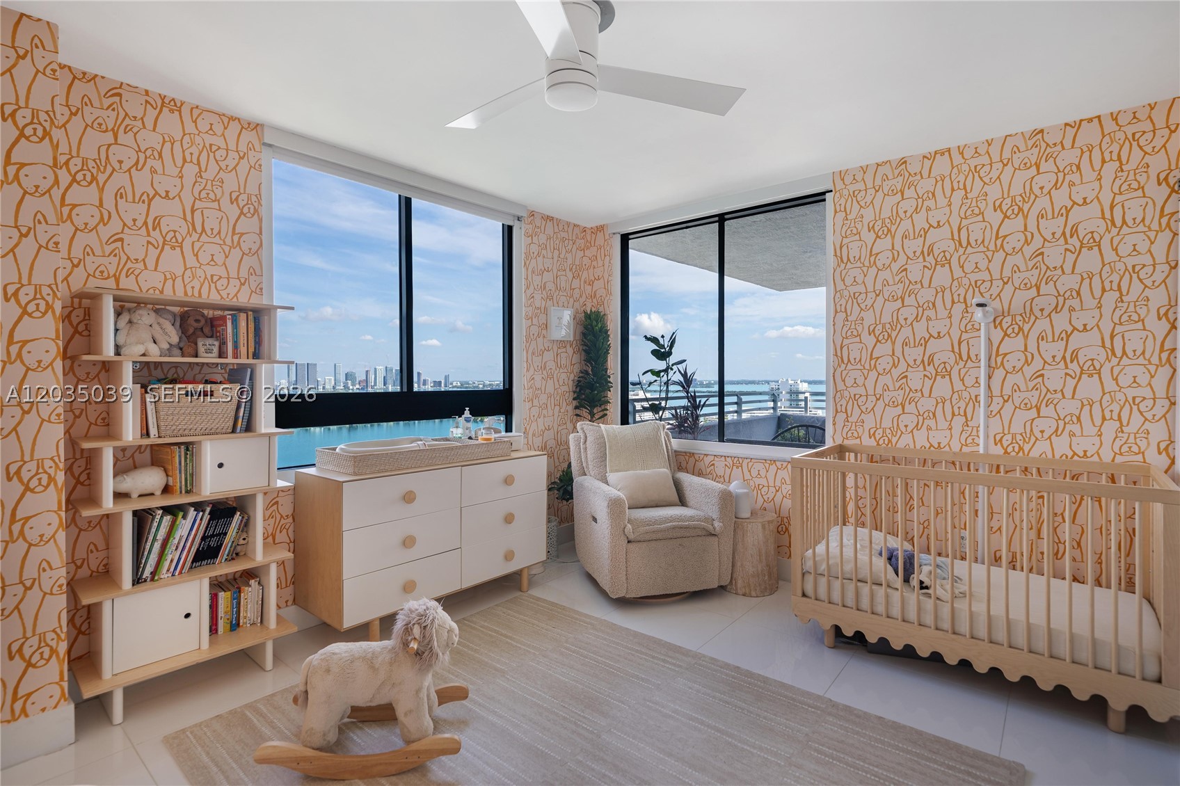 THE WAVERLY AT SOUTH BEAC - Residential
