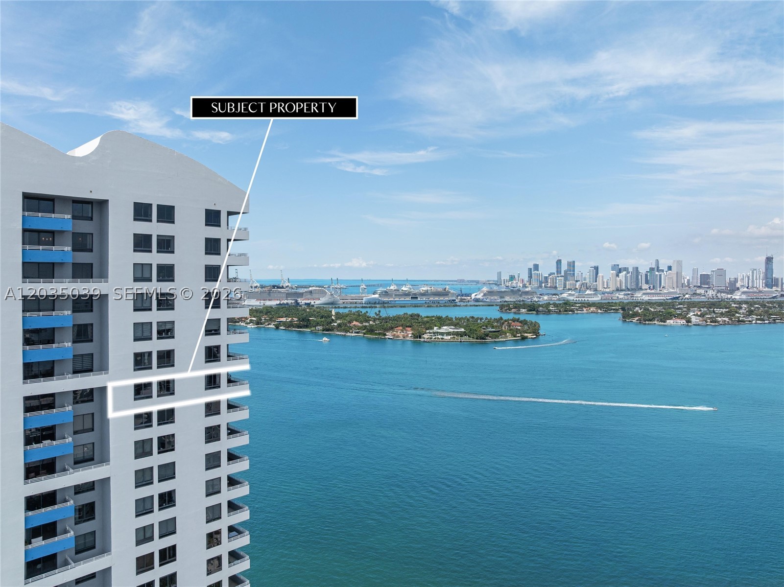 THE WAVERLY AT SOUTH BEAC - Residential