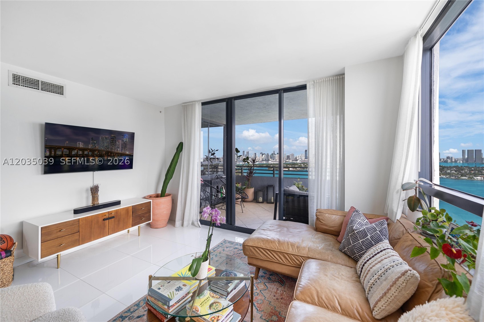 THE WAVERLY AT SOUTH BEAC - Residential