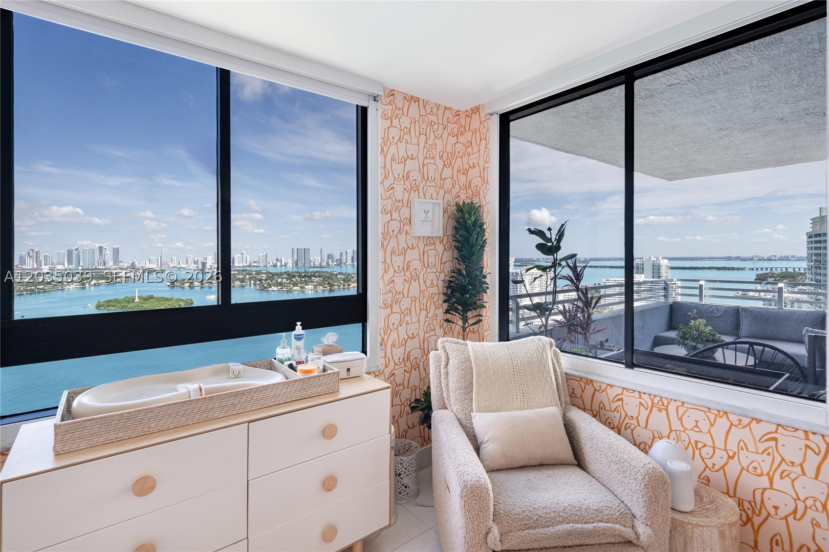 THE WAVERLY AT SOUTH BEAC - Residential