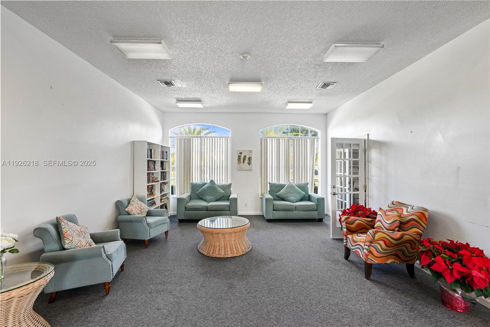 BOCA GARDENS - Residential Lease