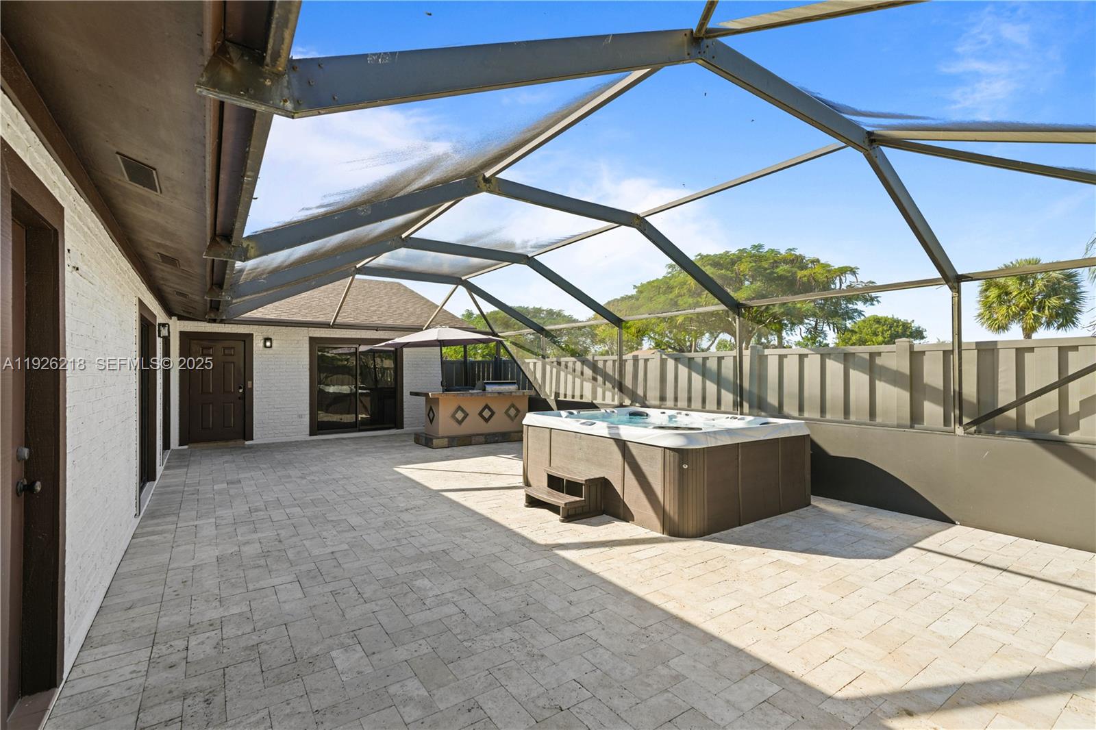 BOCA GARDENS - Residential Lease