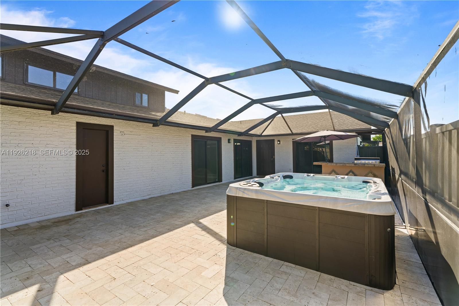 BOCA GARDENS - Residential Lease
