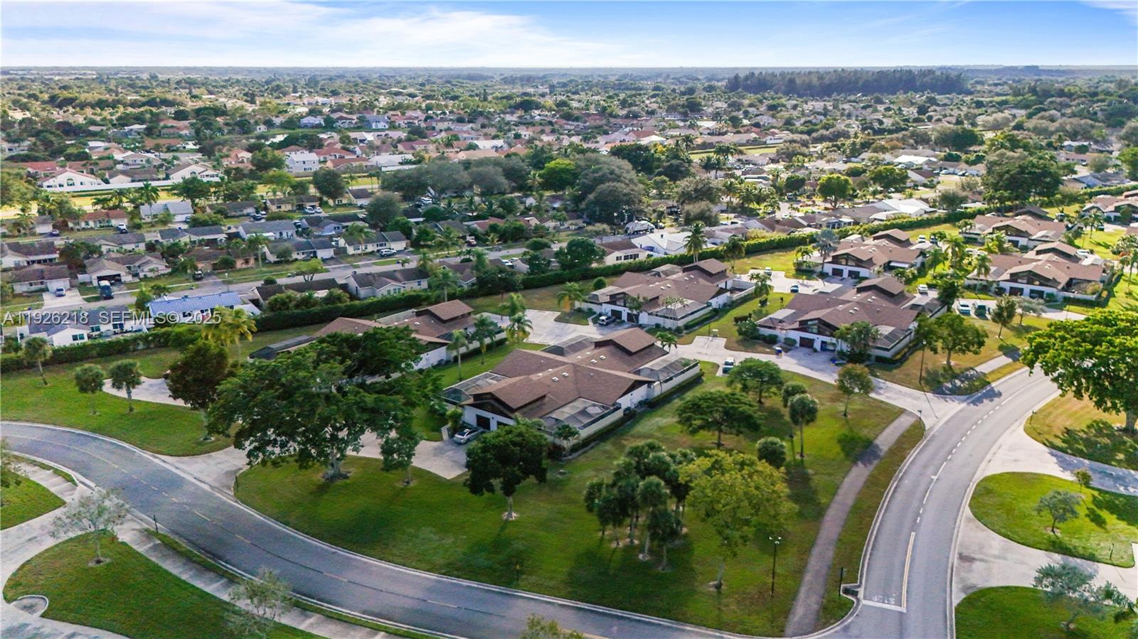 BOCA GARDENS - Residential Lease