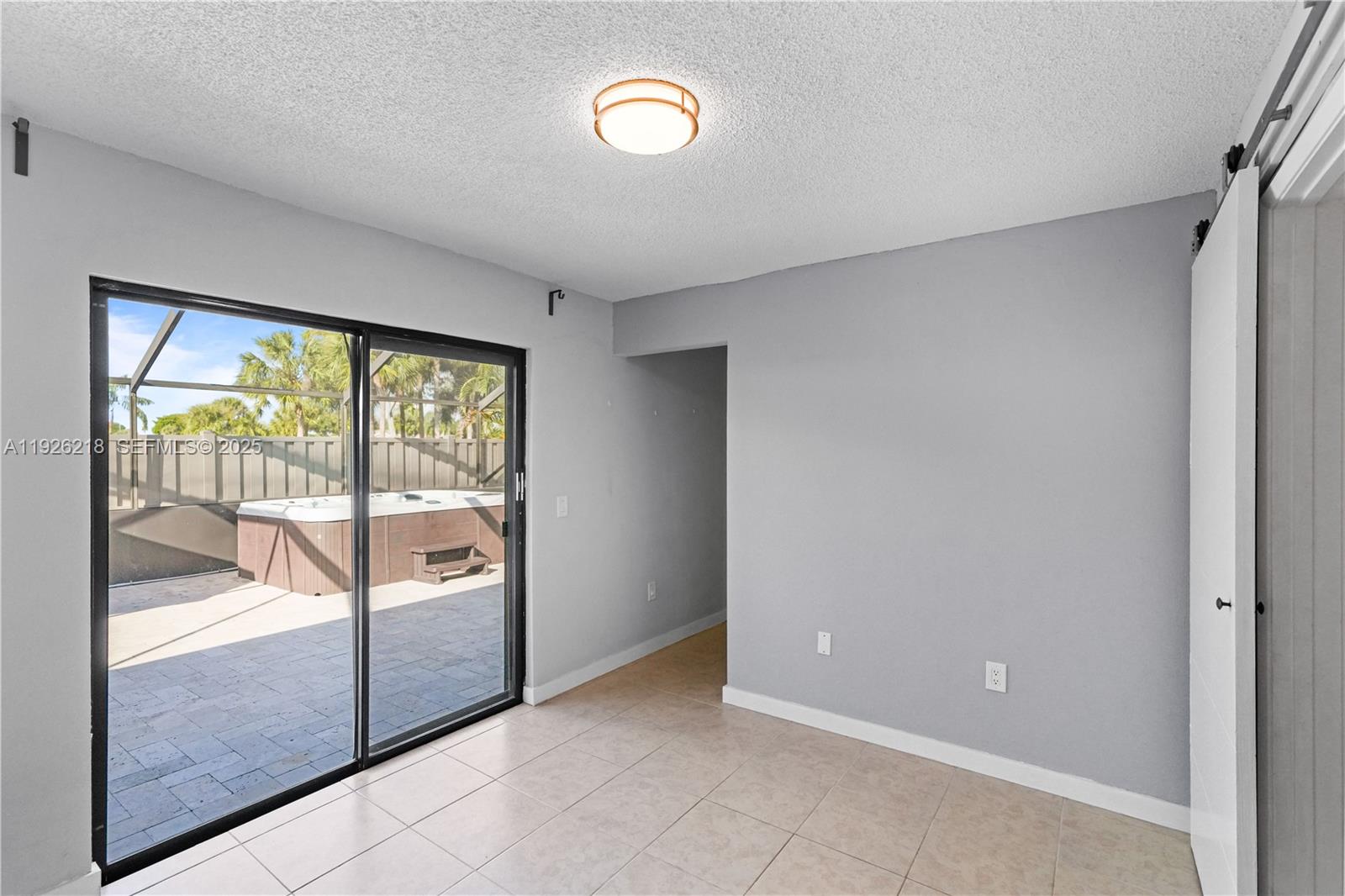 BOCA GARDENS - Residential Lease