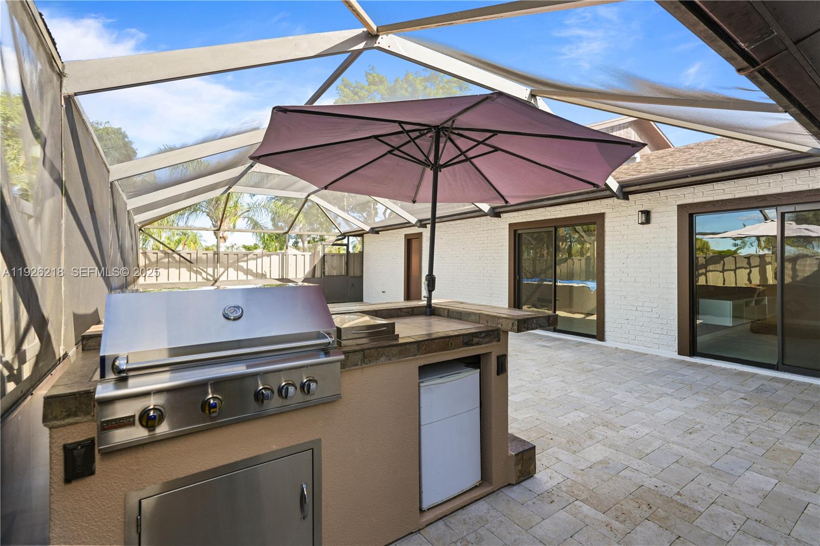 BOCA GARDENS - Residential Lease