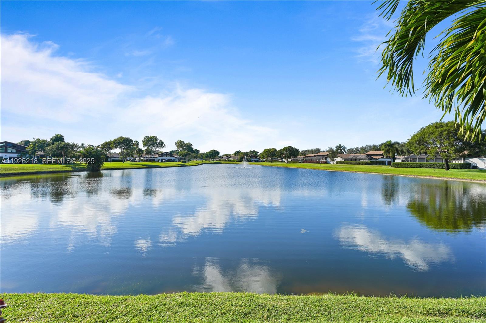BOCA GARDENS - Residential Lease