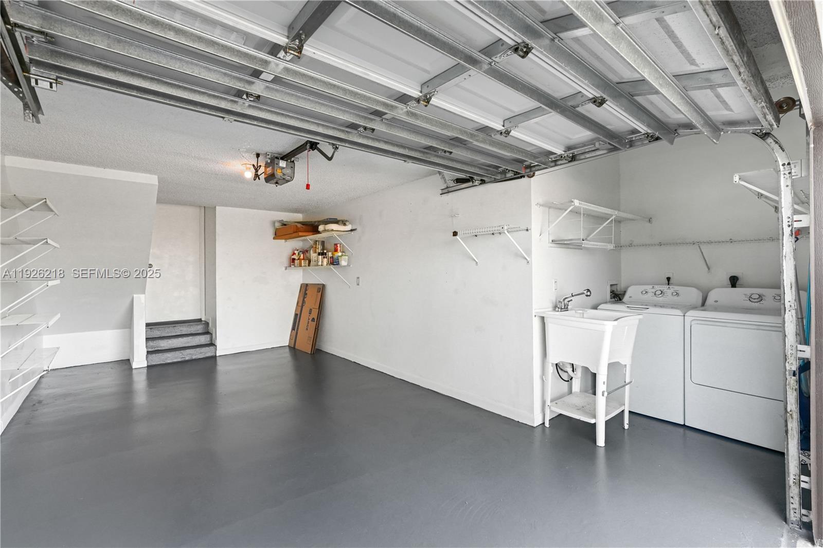 BOCA GARDENS - Residential Lease