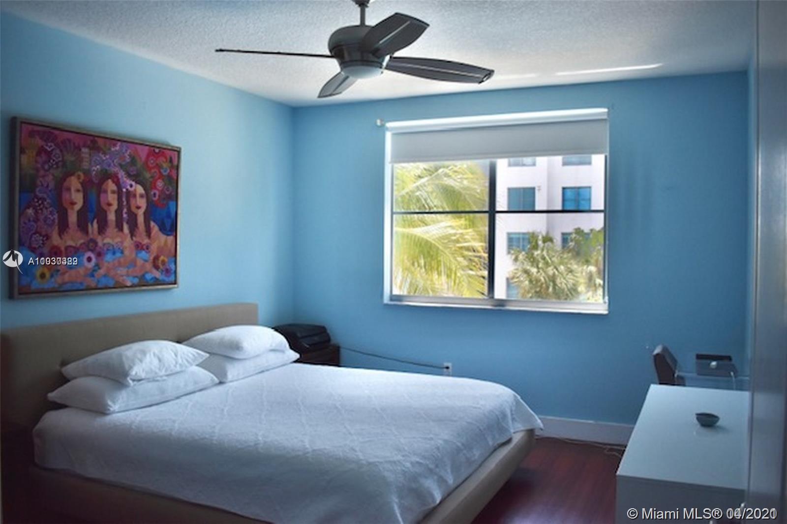 THE COSMOPOLITAN RESIDENC - Residential Lease