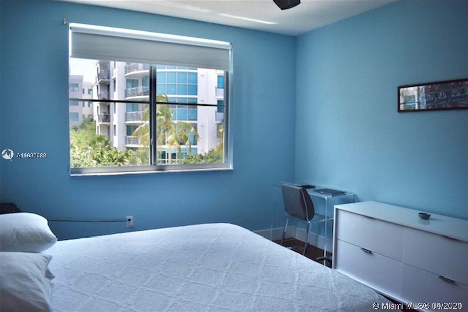 THE COSMOPOLITAN RESIDENC - Residential Lease