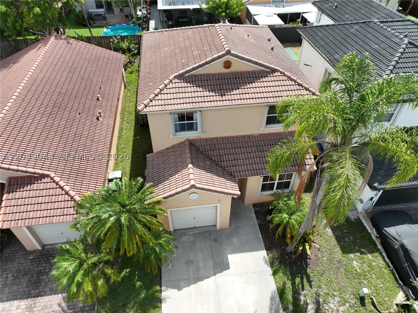 SHORES AT KEYS GATE - Residential