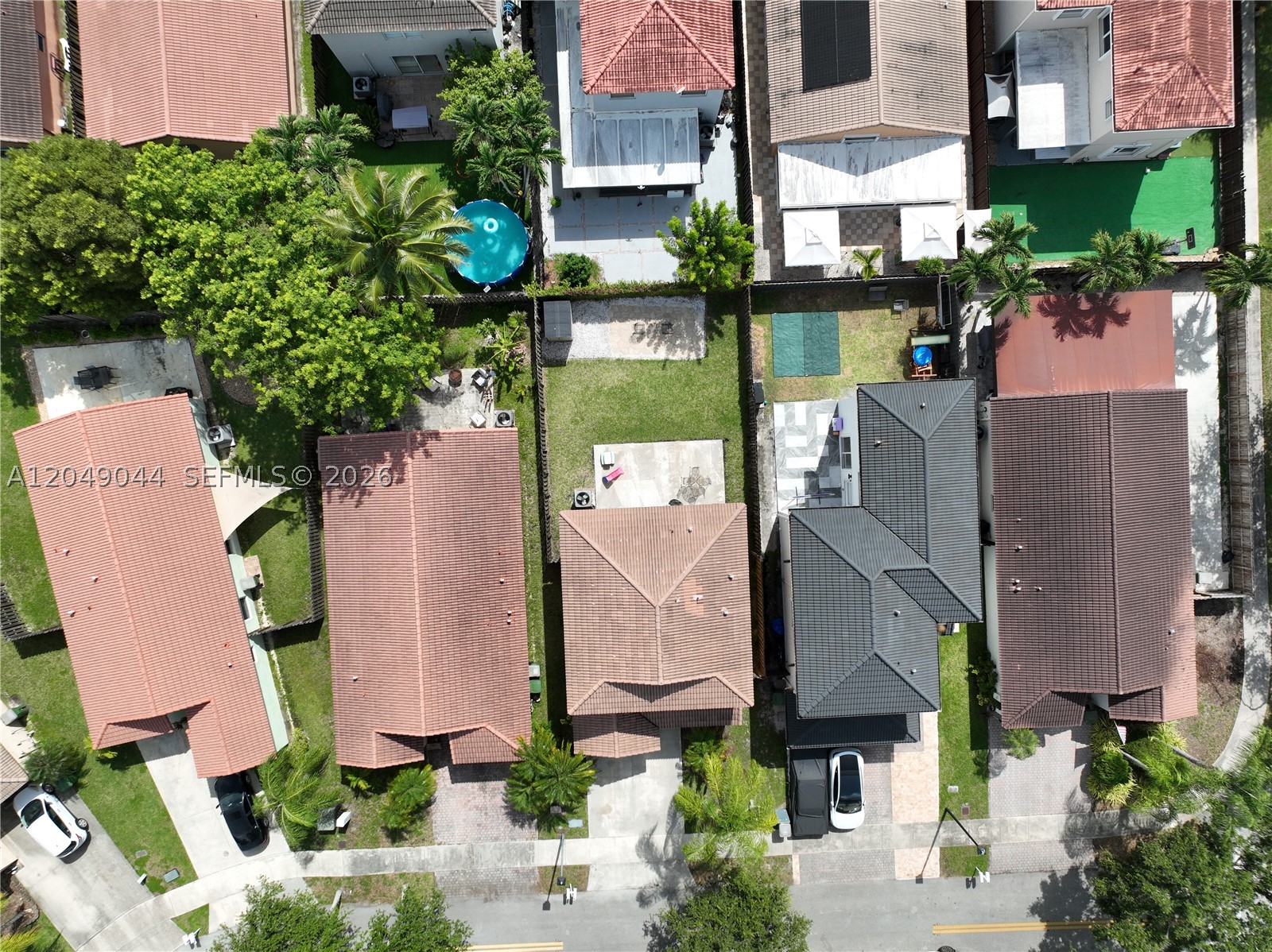 SHORES AT KEYS GATE - Residential
