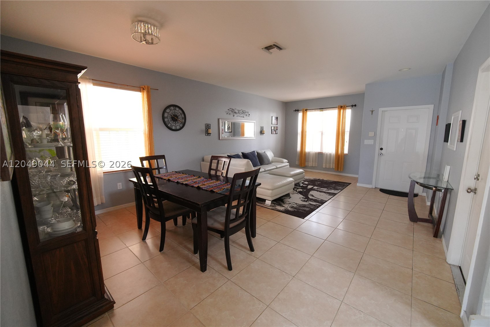 SHORES AT KEYS GATE - Residential