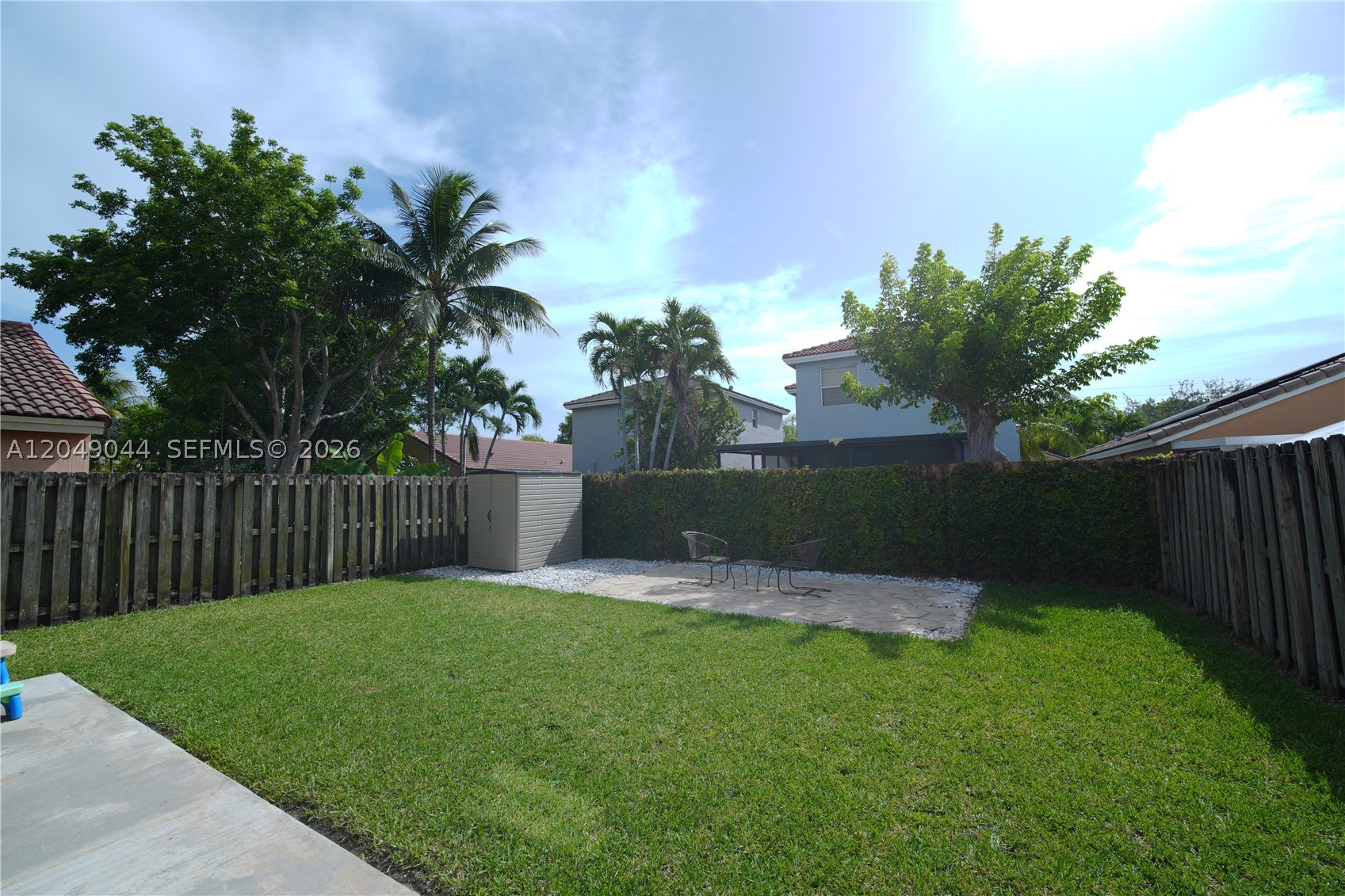 SHORES AT KEYS GATE - Residential