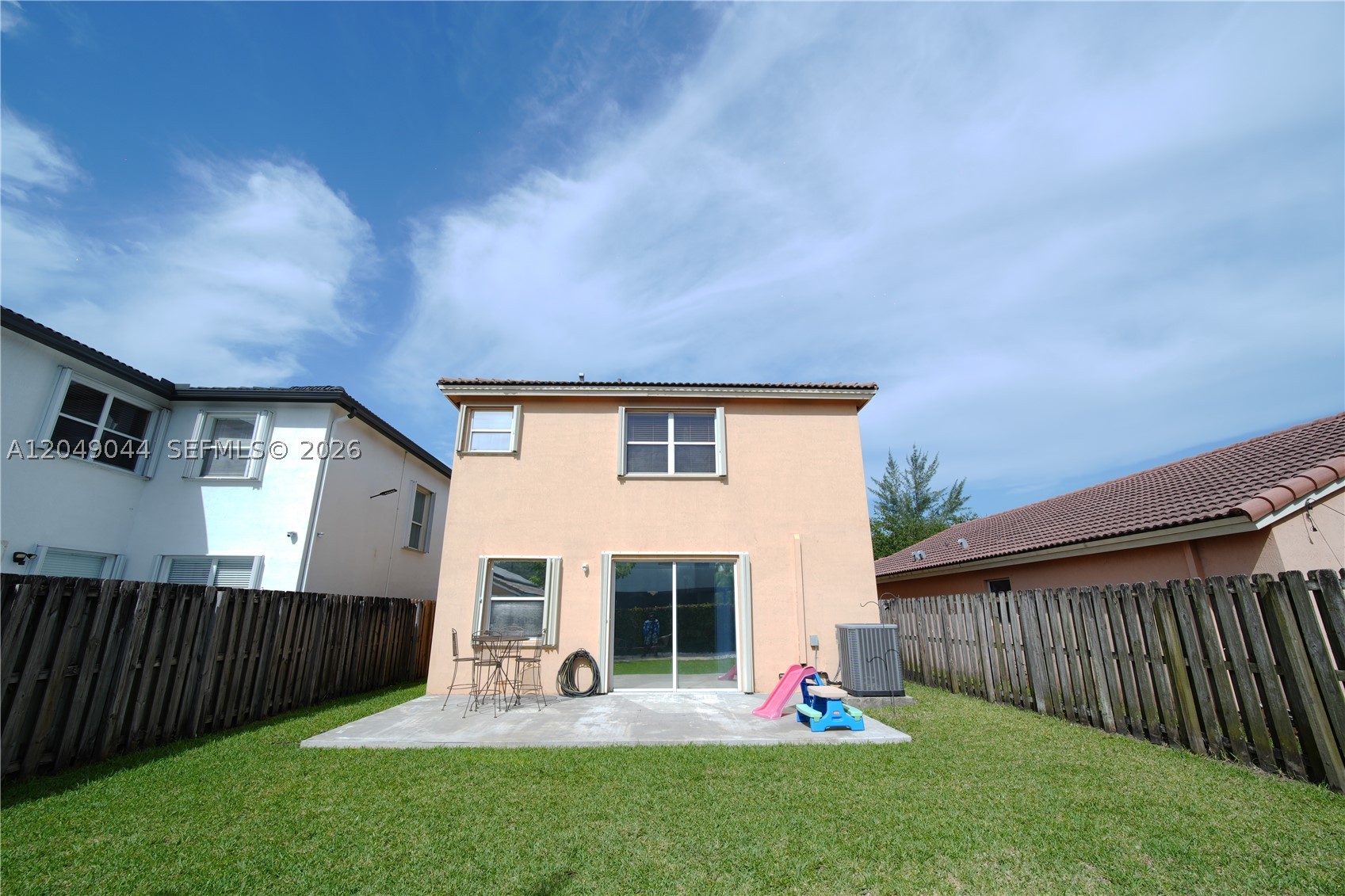 SHORES AT KEYS GATE - Residential