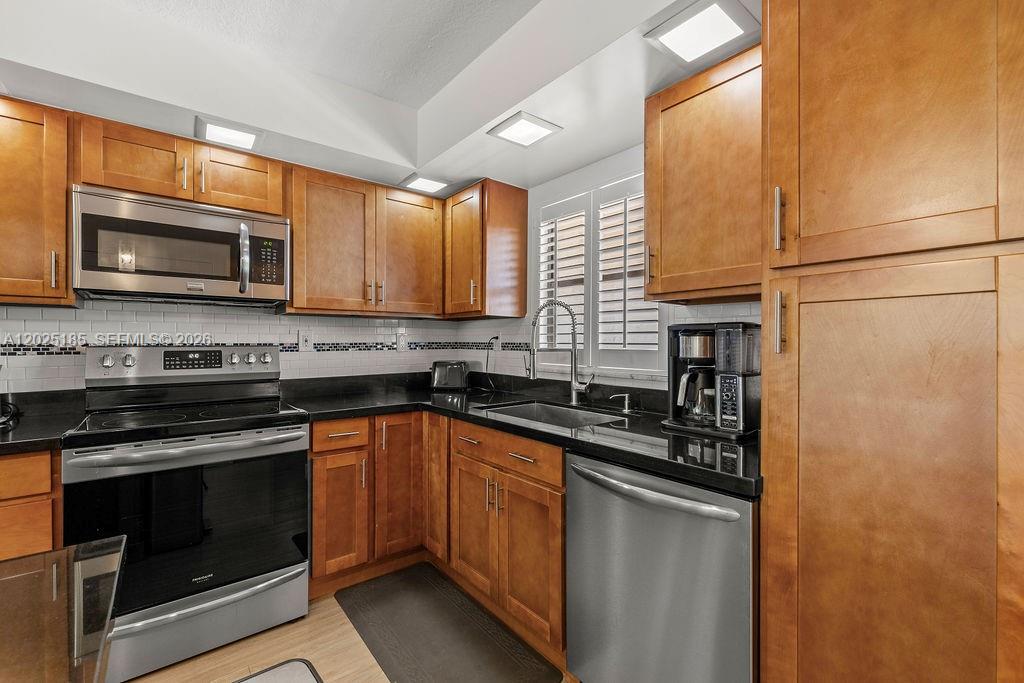 SEA WATCH CONDO - Residential