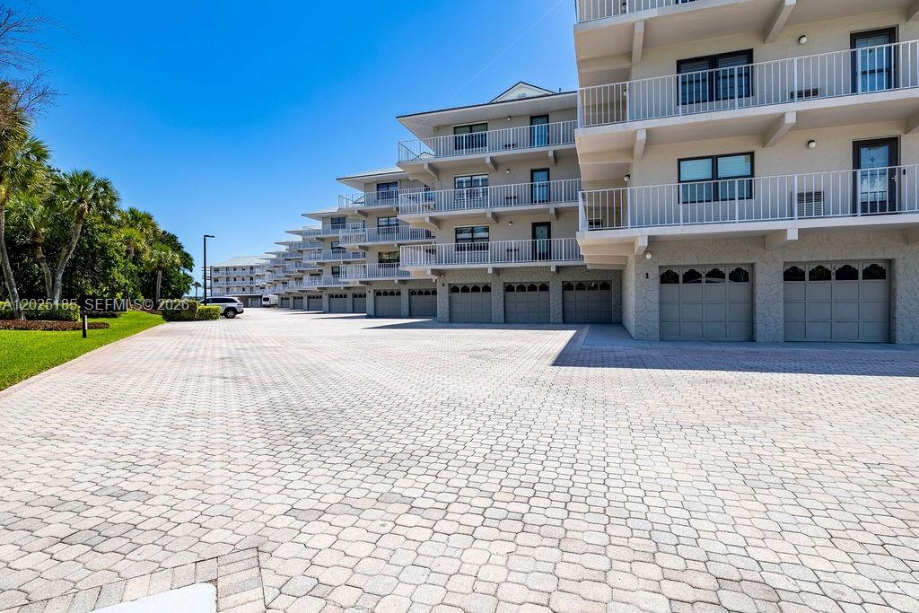 SEA WATCH CONDO - Residential