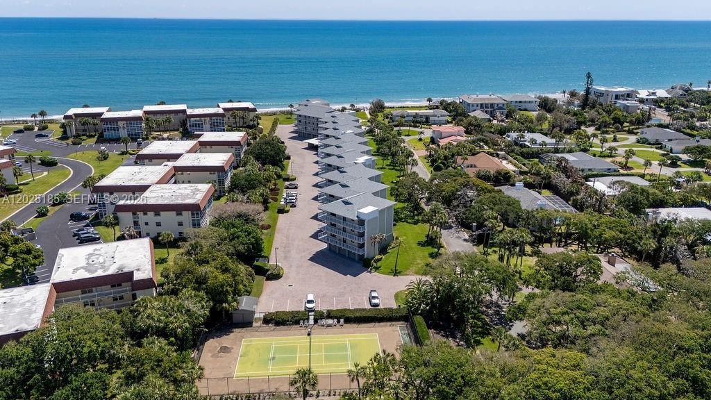 SEA WATCH CONDO - Residential