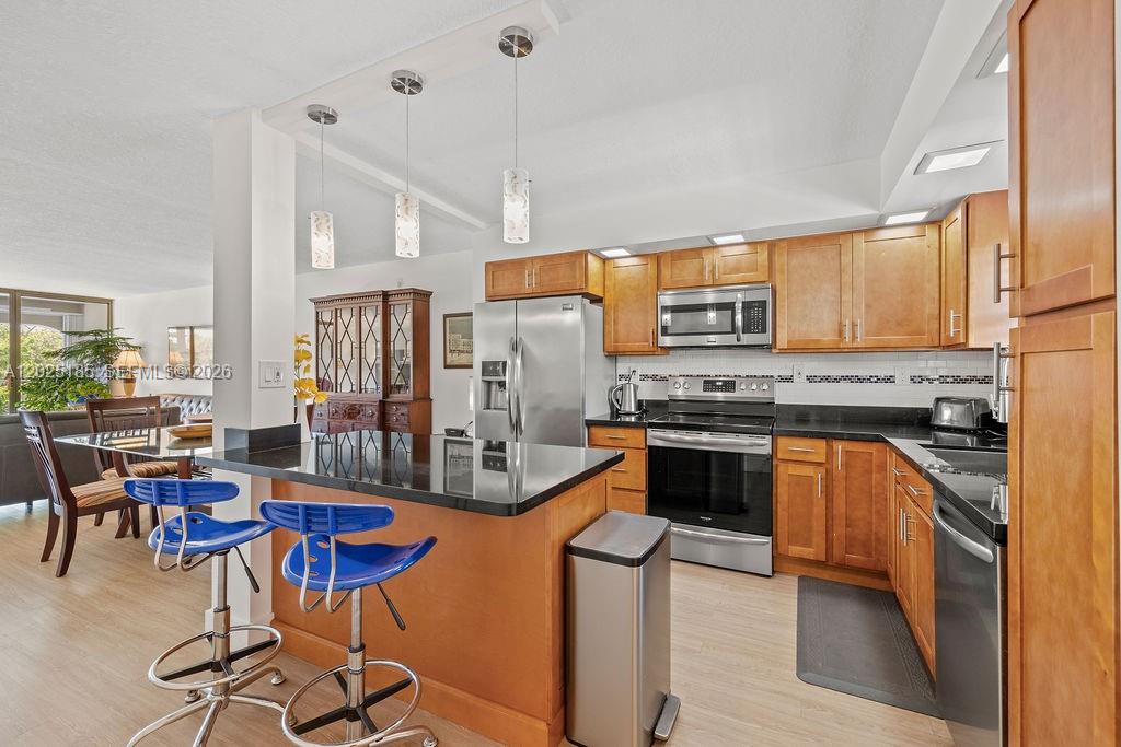 SEA WATCH CONDO - Residential
