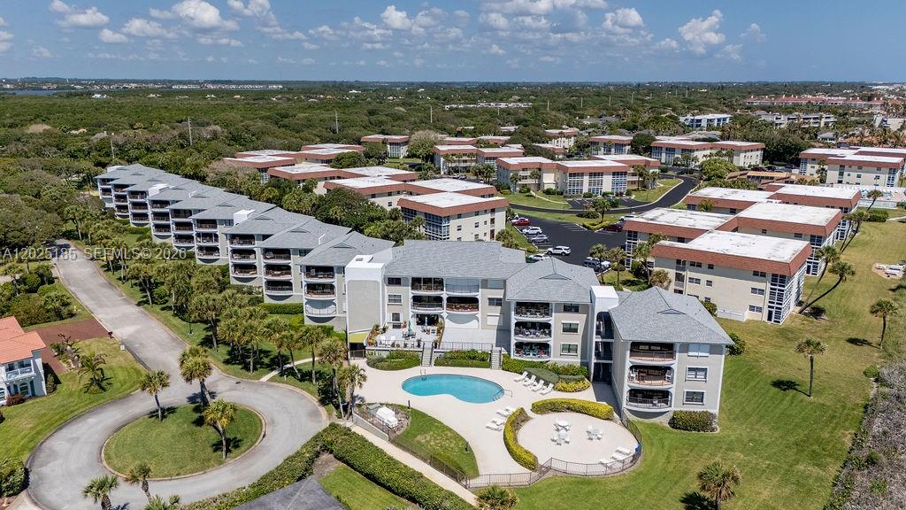 SEA WATCH CONDO - Residential