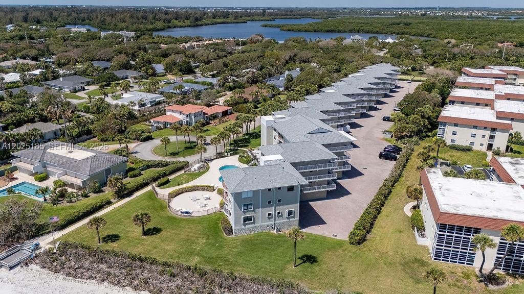 SEA WATCH CONDO - Residential
