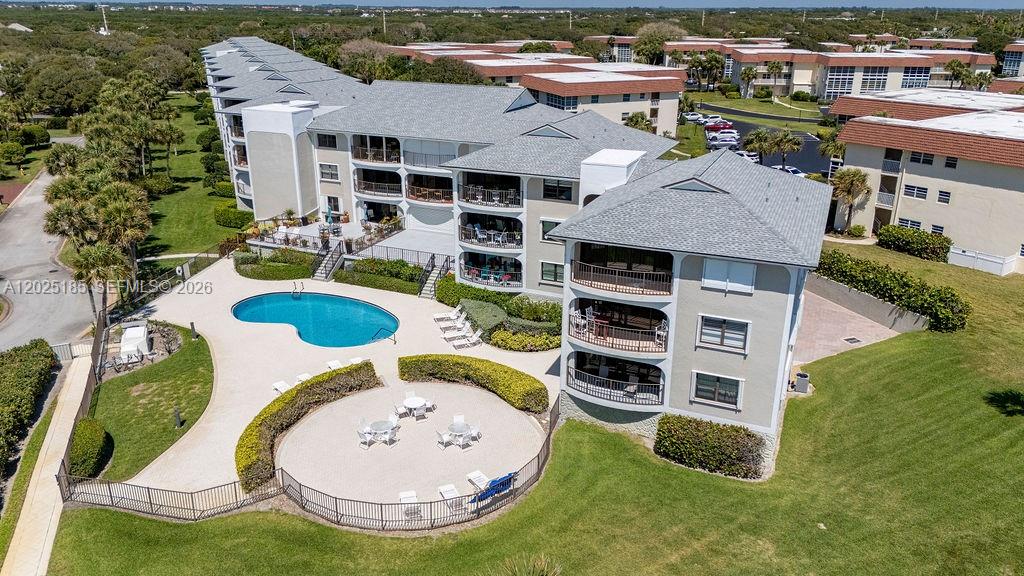 SEA WATCH CONDO - Residential
