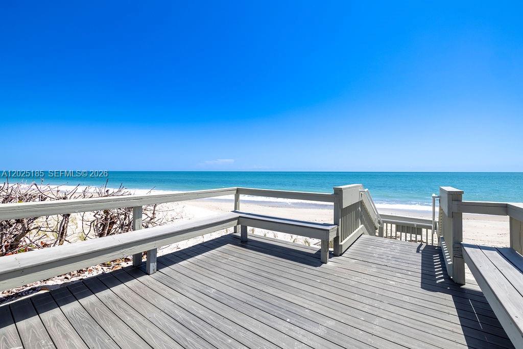 SEA WATCH CONDO - Residential