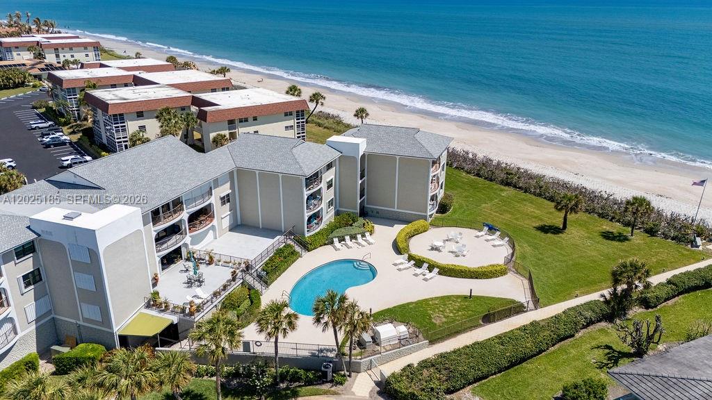 SEA WATCH CONDO - Residential