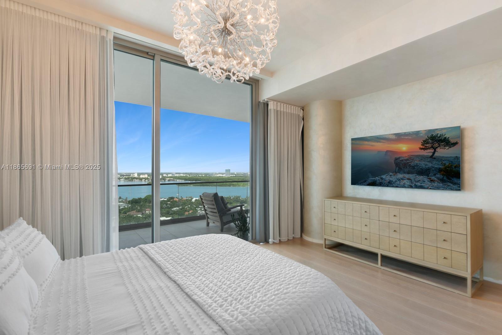 OCEANA BAL HARBOUR CONDO - Residential
