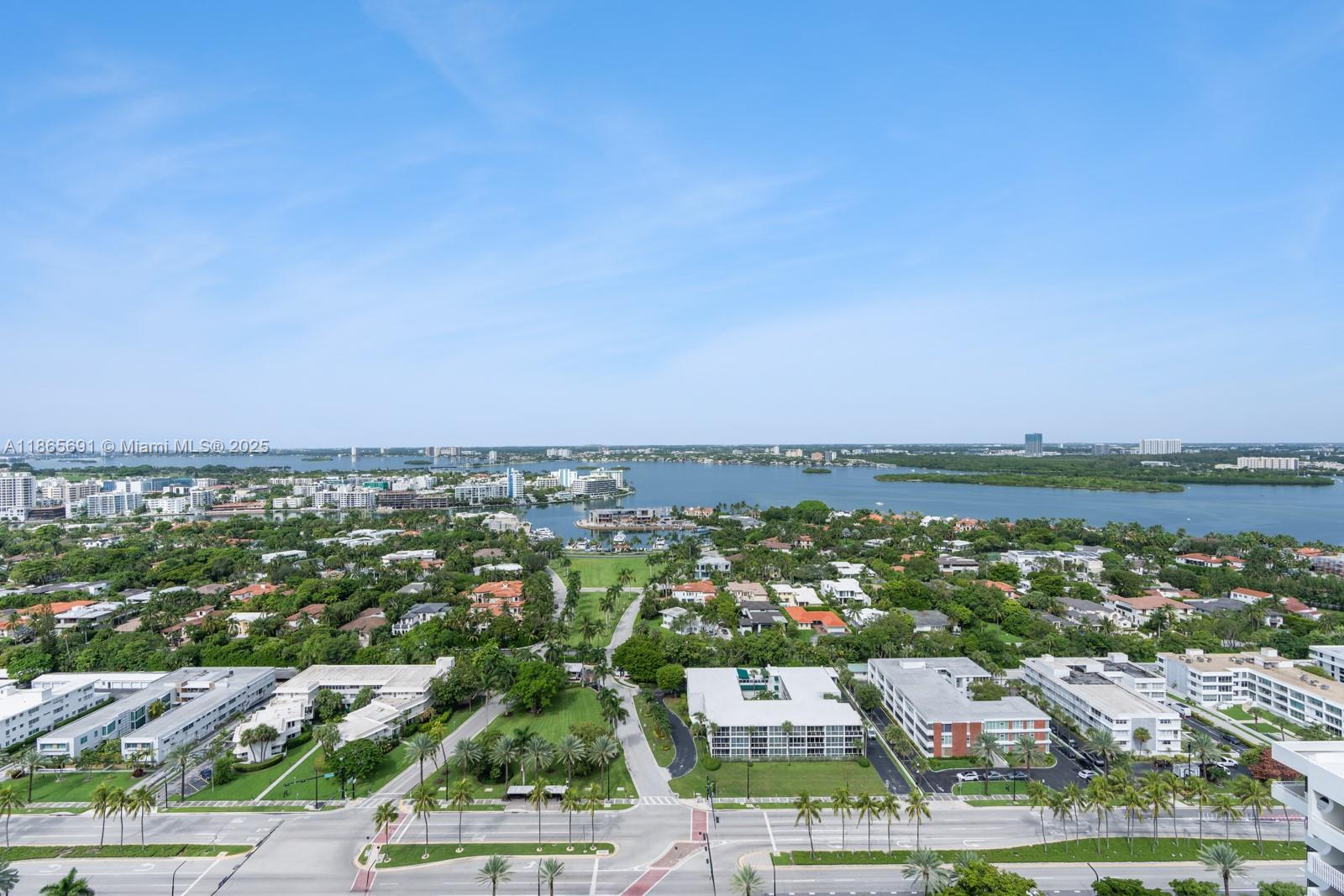 OCEANA BAL HARBOUR CONDO - Residential