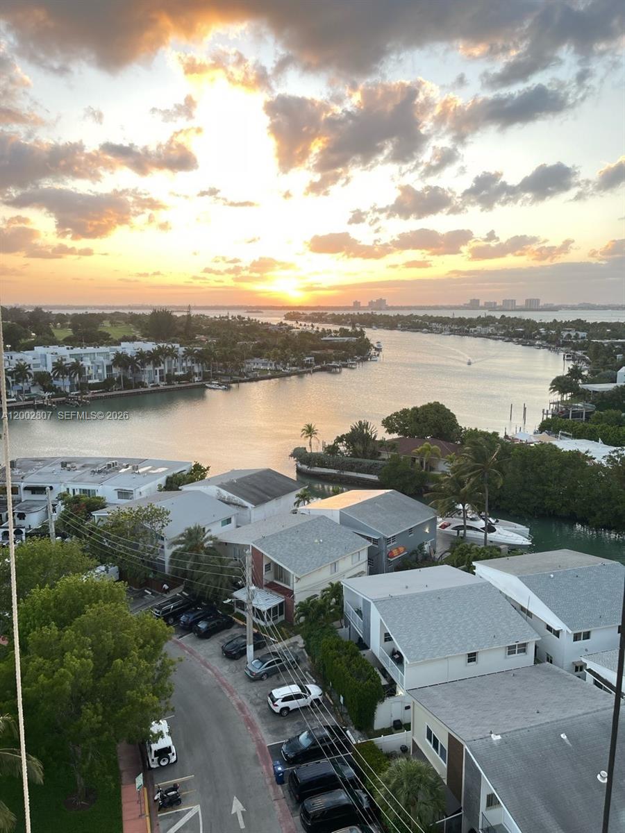 PARKVIEW POINT CONDO - Residential