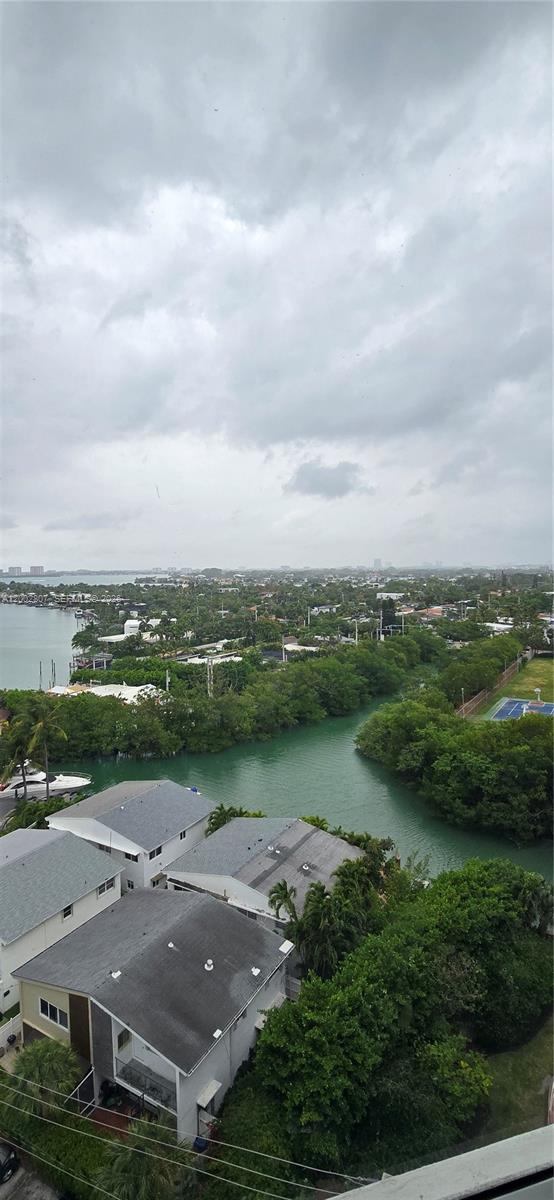PARKVIEW POINT CONDO - Residential