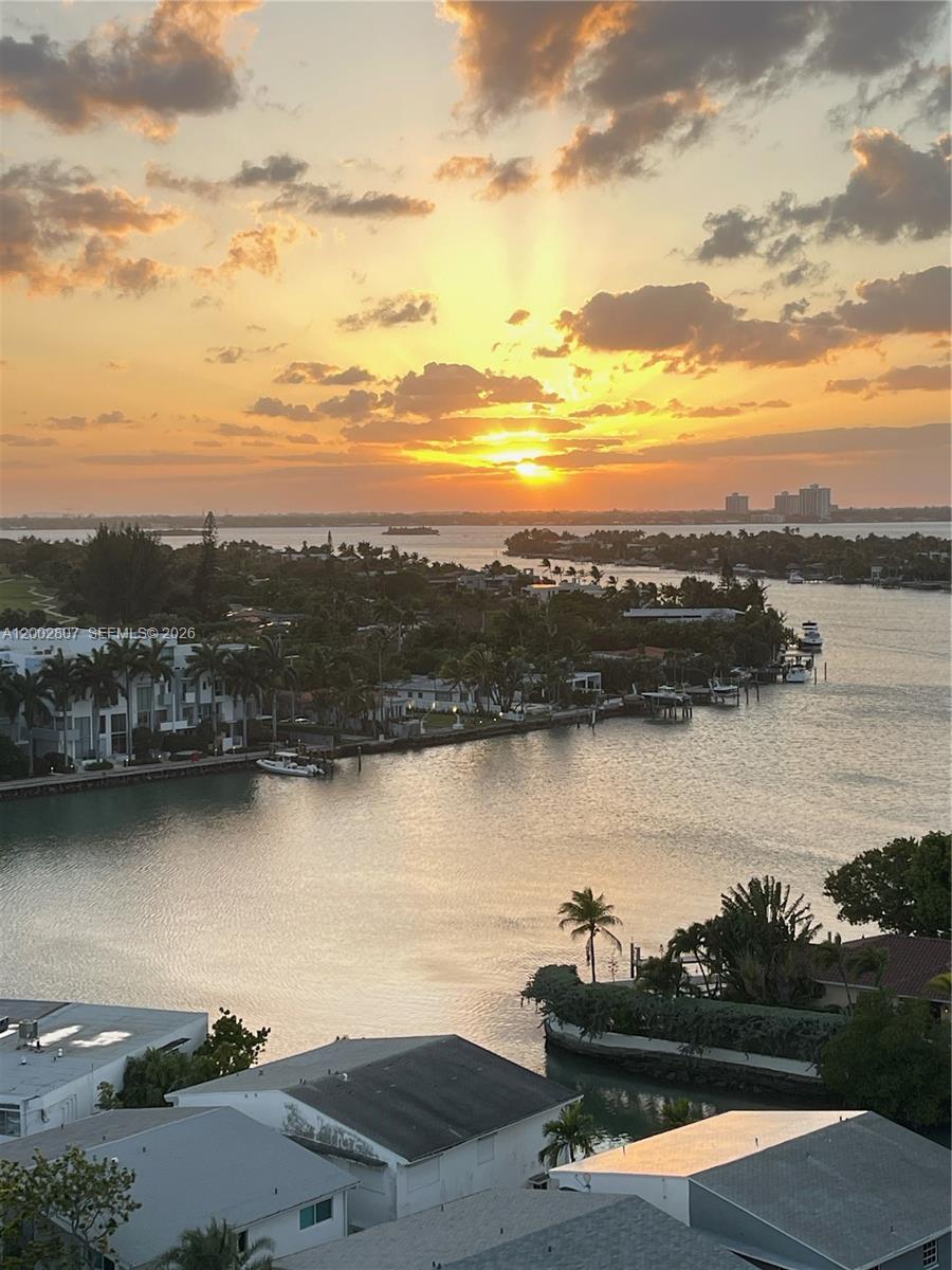 PARKVIEW POINT CONDO - Residential