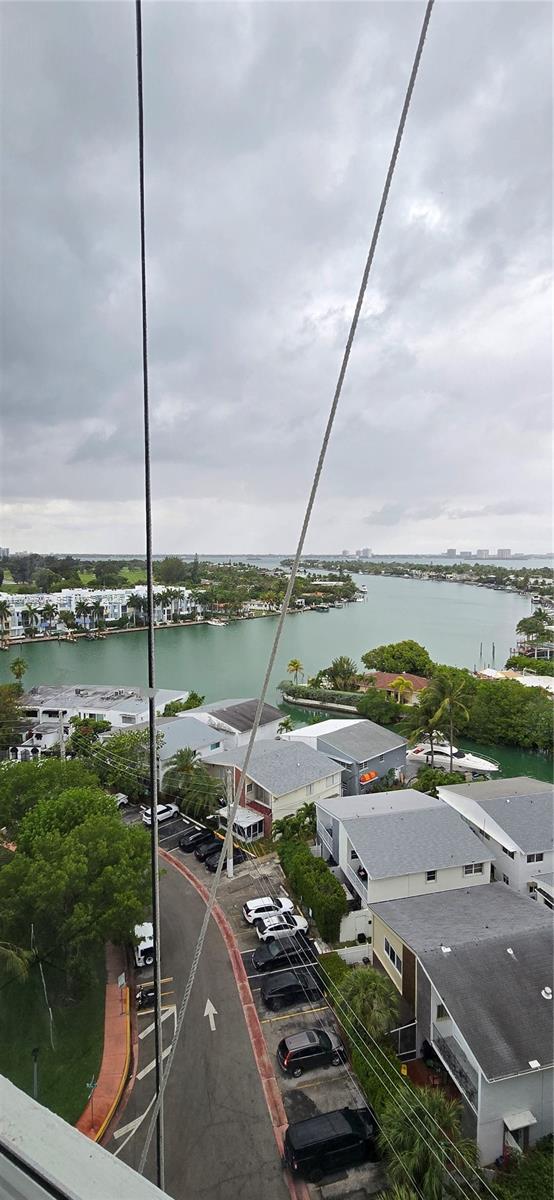 PARKVIEW POINT CONDO - Residential