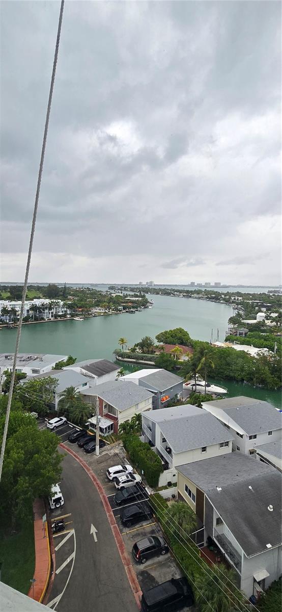 PARKVIEW POINT CONDO - Residential