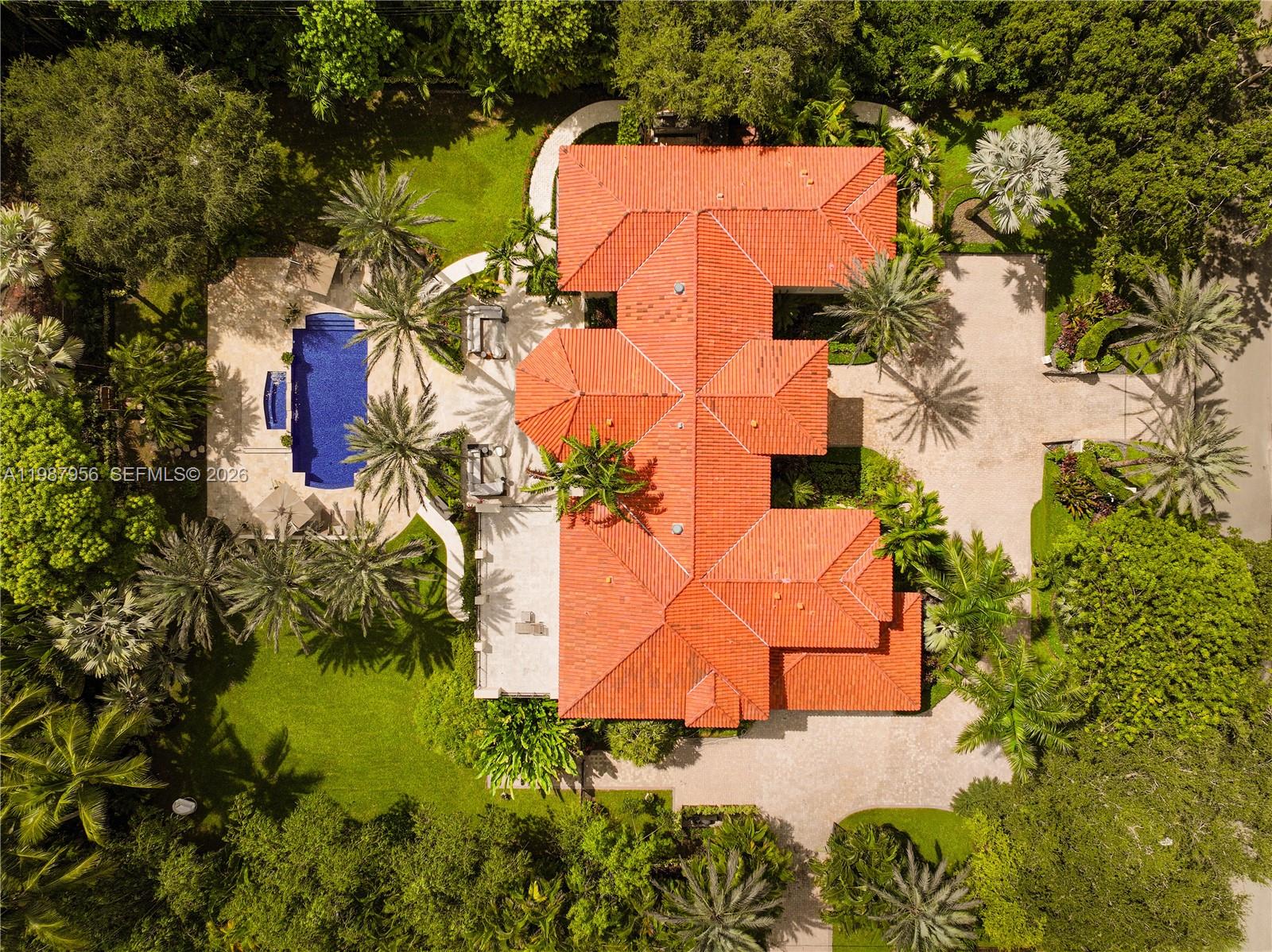 SNAPPER CREEK LAKES SUB - Residential