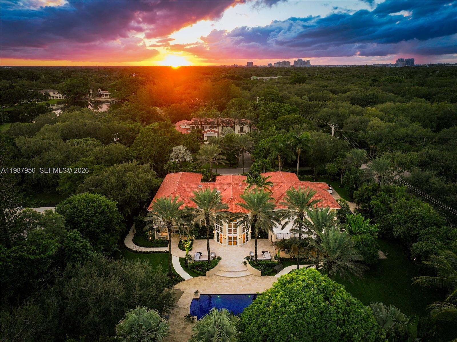 SNAPPER CREEK LAKES SUB - Residential