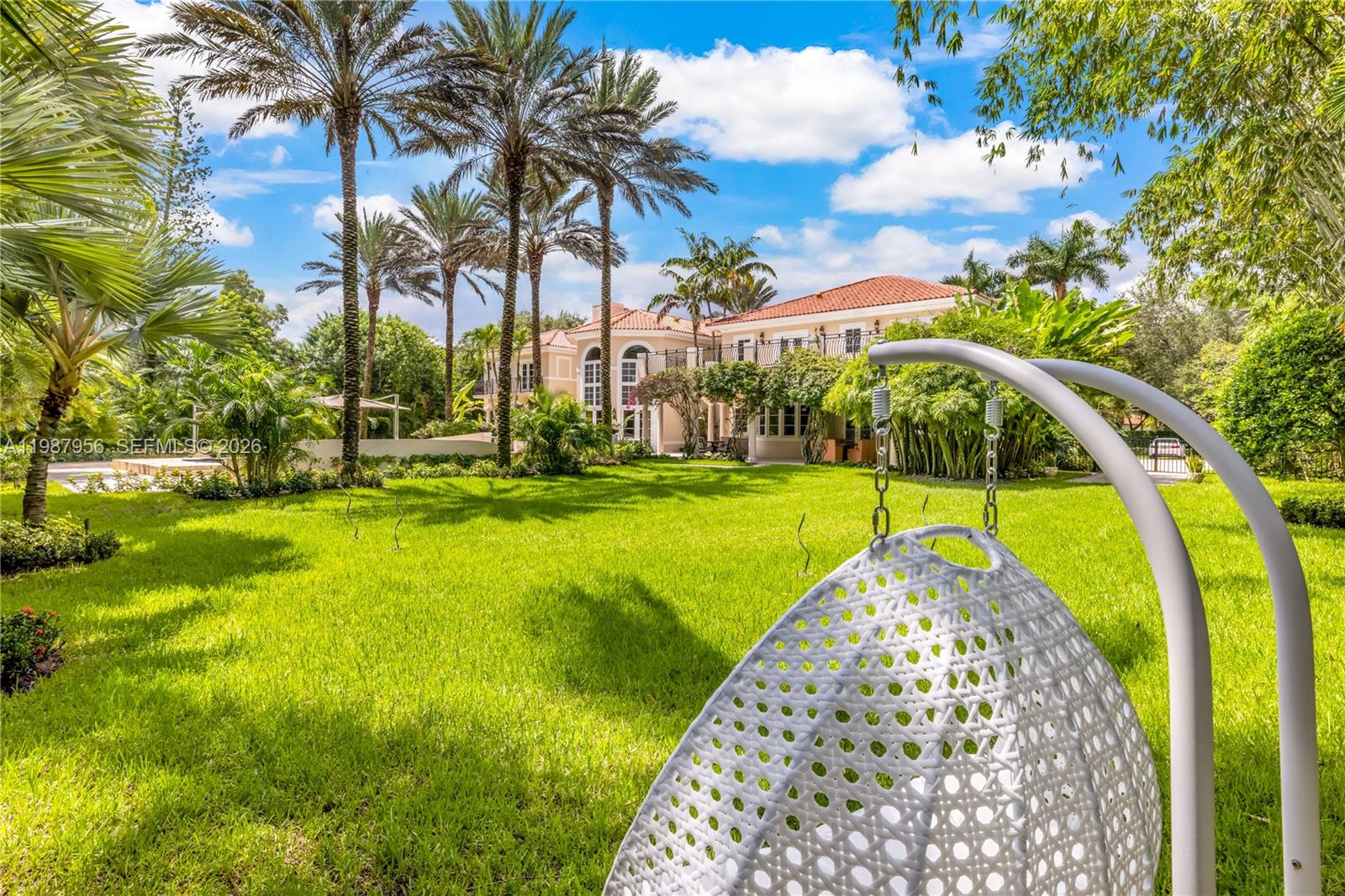 SNAPPER CREEK LAKES SUB - Residential